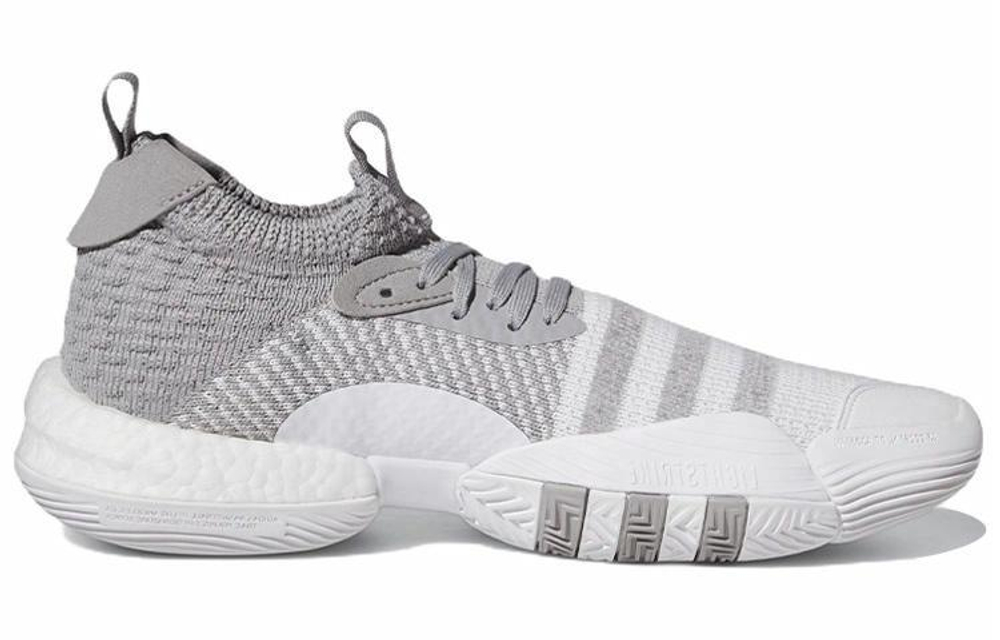 Кроссовки Adidas Trae Young 2.0 2