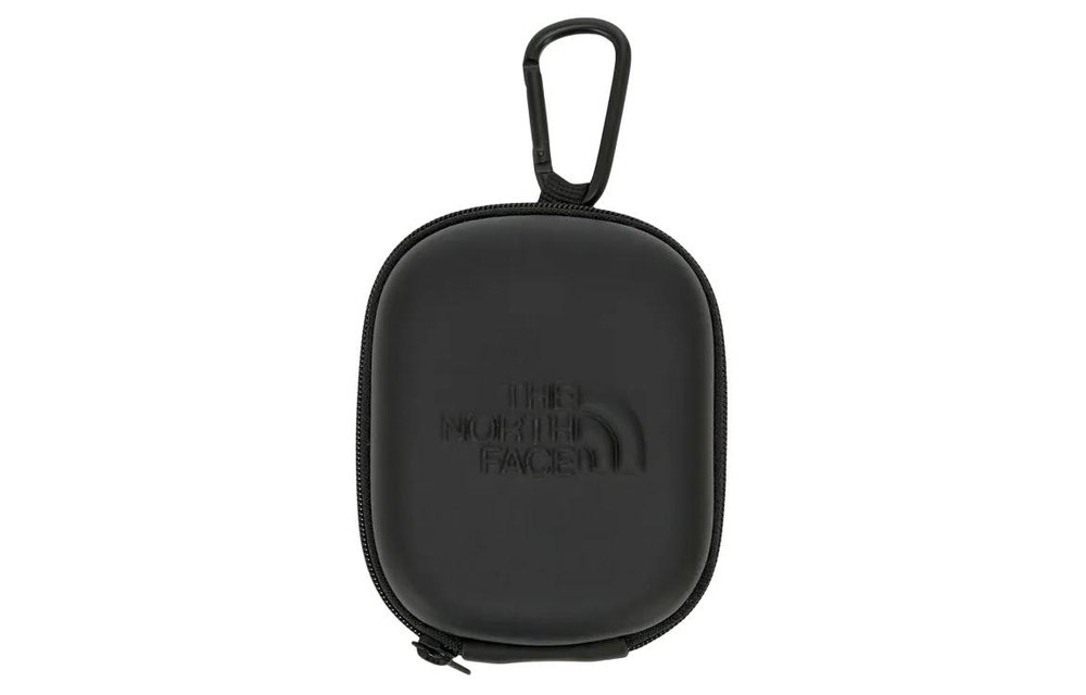 THE NORTH FACE Backpack Outdoor Bag Nylon White Unisex