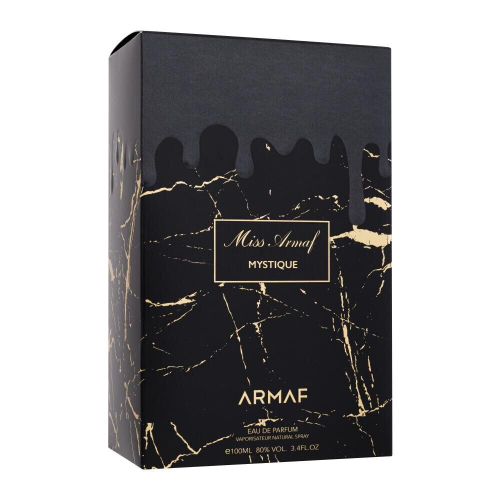 Armaf Miss Armaf Mystique 100 мл эйд де парфюм