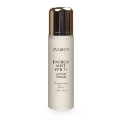 Evasion Energy Mist Veil21 | Активный омолаживающий тонер для лица, 120 мл