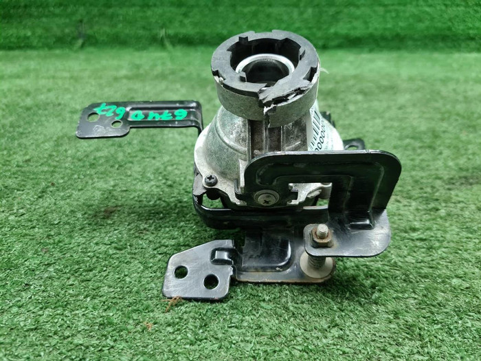 ПТФ левая Kia Sportage 4 QL (2016-2018)