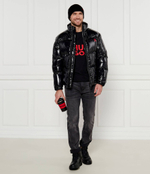 Джинсы Hugo 708 HUGO - графитовый(50529287)