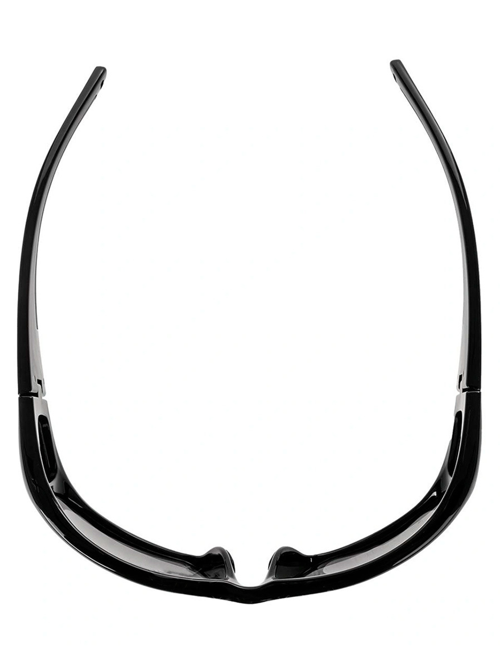 Очки поляризационные Nisus в жест.чехле (коричневый) (N-OP-LZ0007-C)