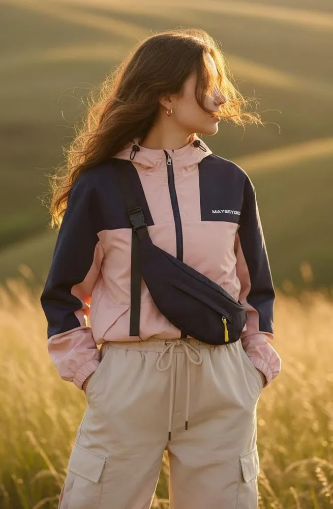 Ветровка 7376140 Fabrika