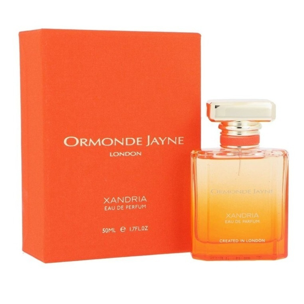 Парфюмерная вода ORMONDE JAYNE XANDRIA 50мл.