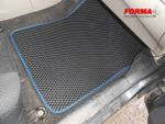 Toyota Yaris 2 поколение XP90 (03.2006 - 01.2010) седан
