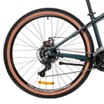 Велосипед 26" STINGER ELEMENT р.XS, синий