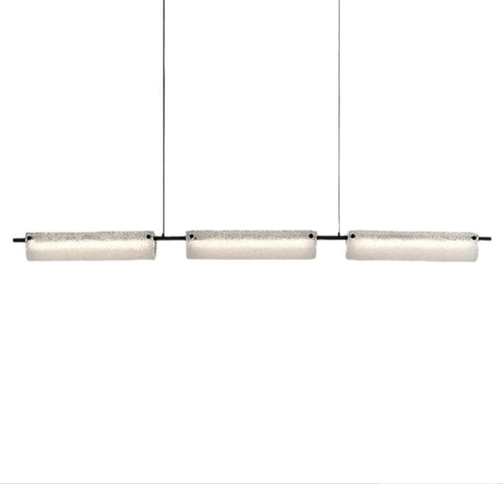 Chandelier  horizontal Byrne