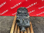АКПП ZF 12AS2330TD 2015 г.