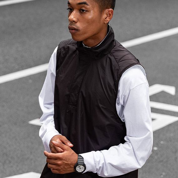 Наручные часы Casio GA-2100WD-1A