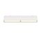 Трековый светодиодный светильник Maytoni Technical Magnetic Exility Parete TR106-2-12W3K-W