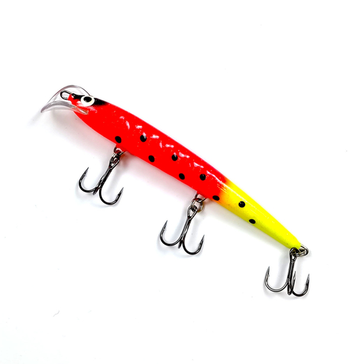 Lahti Fiksu, 11 см., заглубление 2,5 м., цвет 078