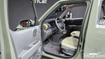 Hyundai Casper Turbo Inspiration (07.2022)