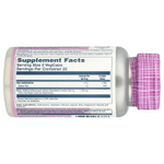 Solaray, мастиковая смола, 1000 мг, 45 растительных капсул (500 мг в 1 капсуле)