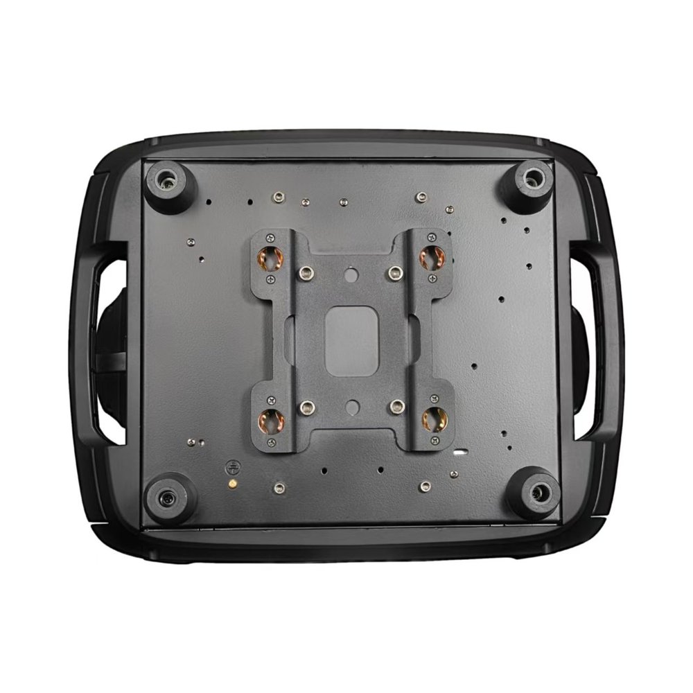 PL-L600Plus — гибридная вращающаяся голова BSW 600 Вт CMY с зумом 4°–36°