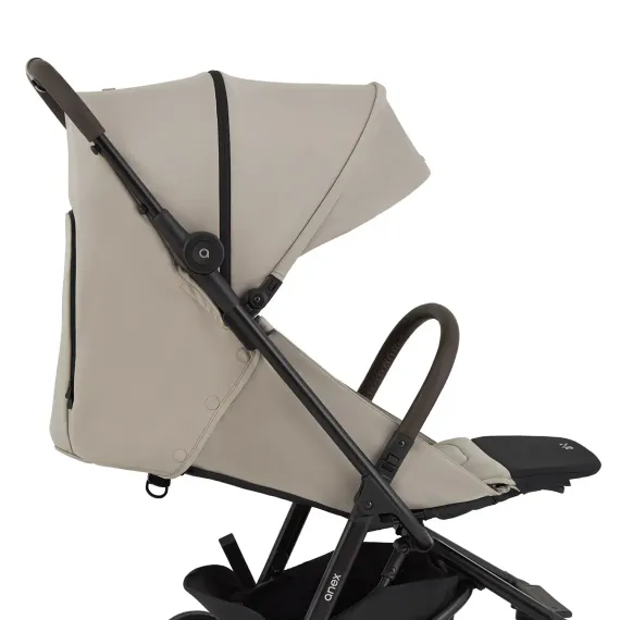 Коляска ANEX AIR-Z Plus (Az-10) vivi