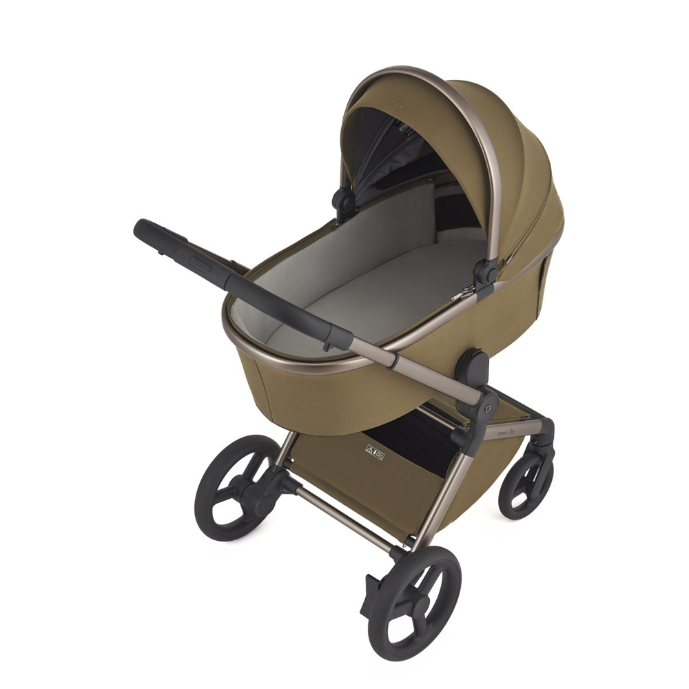 Anex Детская коляска Flo 2 в 1 Astra