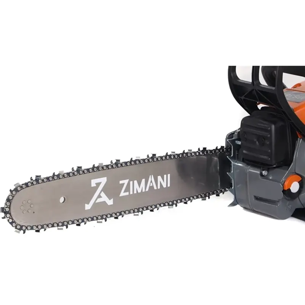 ZimAni MS361 бензопила 18"