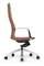 Кресло Plaza FK004-A13 Светло-коричневый