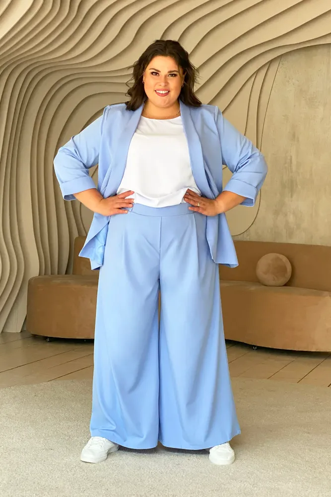 Брюки 3464 Fabrika