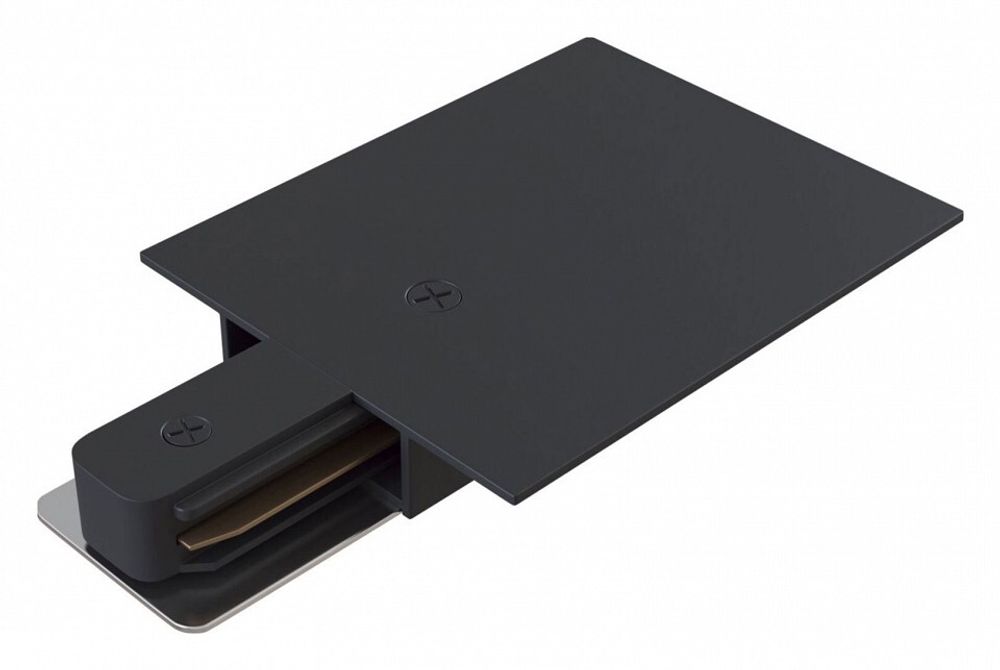 Заглушка для трека Maytoni Accessories for tracks TRA002B-11B