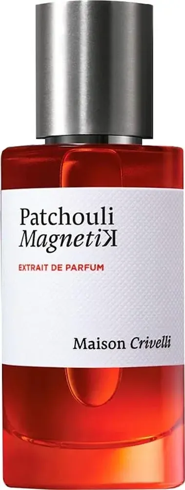 Maison Crivelli Patchouli Magnetik Extrait De Parfum 50 ml