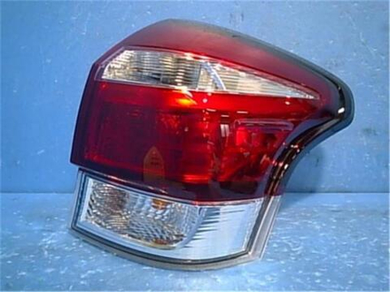 стоп правый Toyota Corolla Fielder NZE161 164 NKE165 13-106