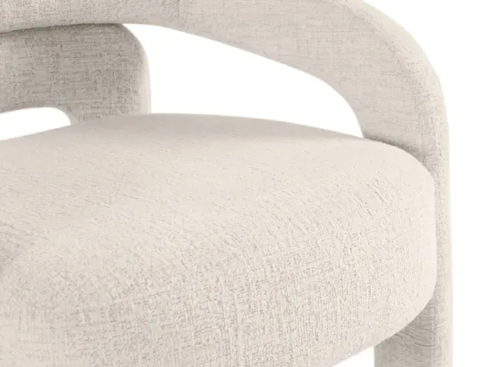 Стул Nord бежевая ткань 937154