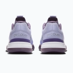 Женские Теннисные Кроссовки On Running The Roger Advantage Pro Clay W thistle/dawberry