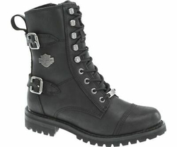 Ботинки Balsa 7" Motorcycle Boots Harley-Davidson
