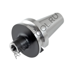 Оправка для ввинчиваемых фрез BT40-SOM16-127 L=100 BRIGHT-TOOLS