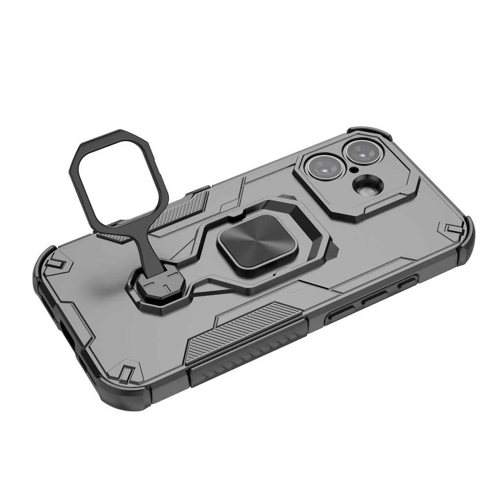 Противоударный чехол Antistrike для iPhone 17