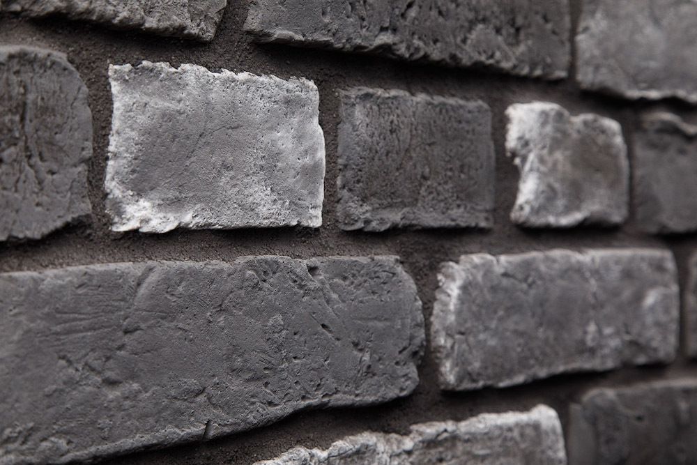 Petra  «Скандинавский тычковый» 10П7.Т 120-130x60-70x15 - Искусственный декоративный камень/плитка