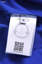 Футболка Moncler