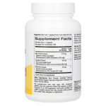 Super Nutrition, Milk Thistle Plus, расторопша с экстрактами куркумы и артишока, 175 мг, 120 растительных капсул