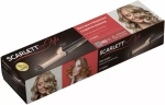 Щипцы для волос Scarlett SC-HS60555 (бронзовый мокко)