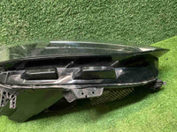 Фара правая Audi A4 B9 (2019-2025) LED