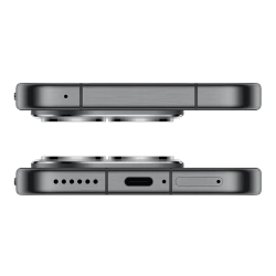 Смартфон Huawei Pura 80 12/256GB Frosted Black (HED-LX9)