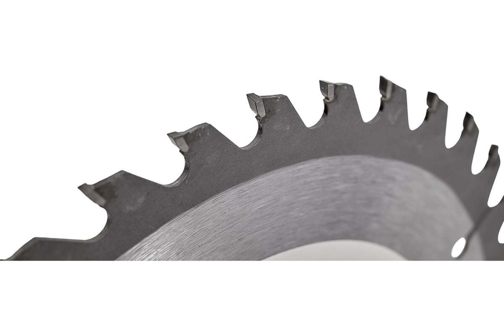 Диск пильный по дереву Optima 190х20/16 мм, 36Т URAGAN 36801-190-20-36_z01