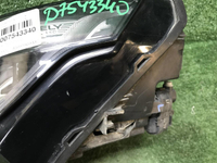 Битая Фара левая Geely Coolray (2019-2024) LED