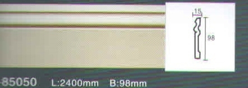 Молдинг GD85050