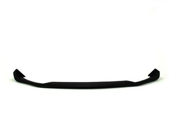 Юбка переднего бампера V.1 для BMW 4 F32/F33/F36 2013-2020 Coupe/Cabrio/Gran Coupe