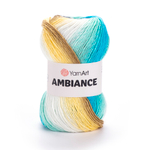 Пряжа YarnArt Ambiance (165)