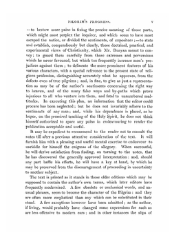 The pilgrim's progress. In two parts | John Bunyan