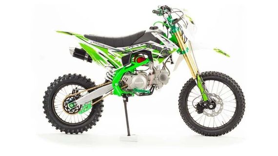 Мотоцикл MOTOLAND Apex140 (2021 Г.) PITBIKE