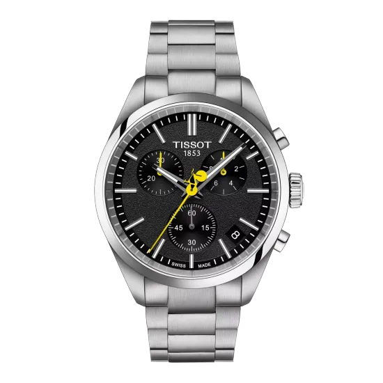 Tissot T150.417.11.051.00 мужские часы PR100 TOUR DE FRANCE