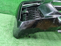 Бампер передний BMW X6 G06 (19-23) M-paket В сборе