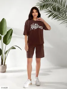 Костюм II-6608 Фабрика Моды