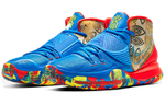 Кроссовки Nike Kyrie 6 Pre-Heat "Guangzhou"