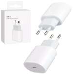 Адаптер 20W USB-C Power Adapter